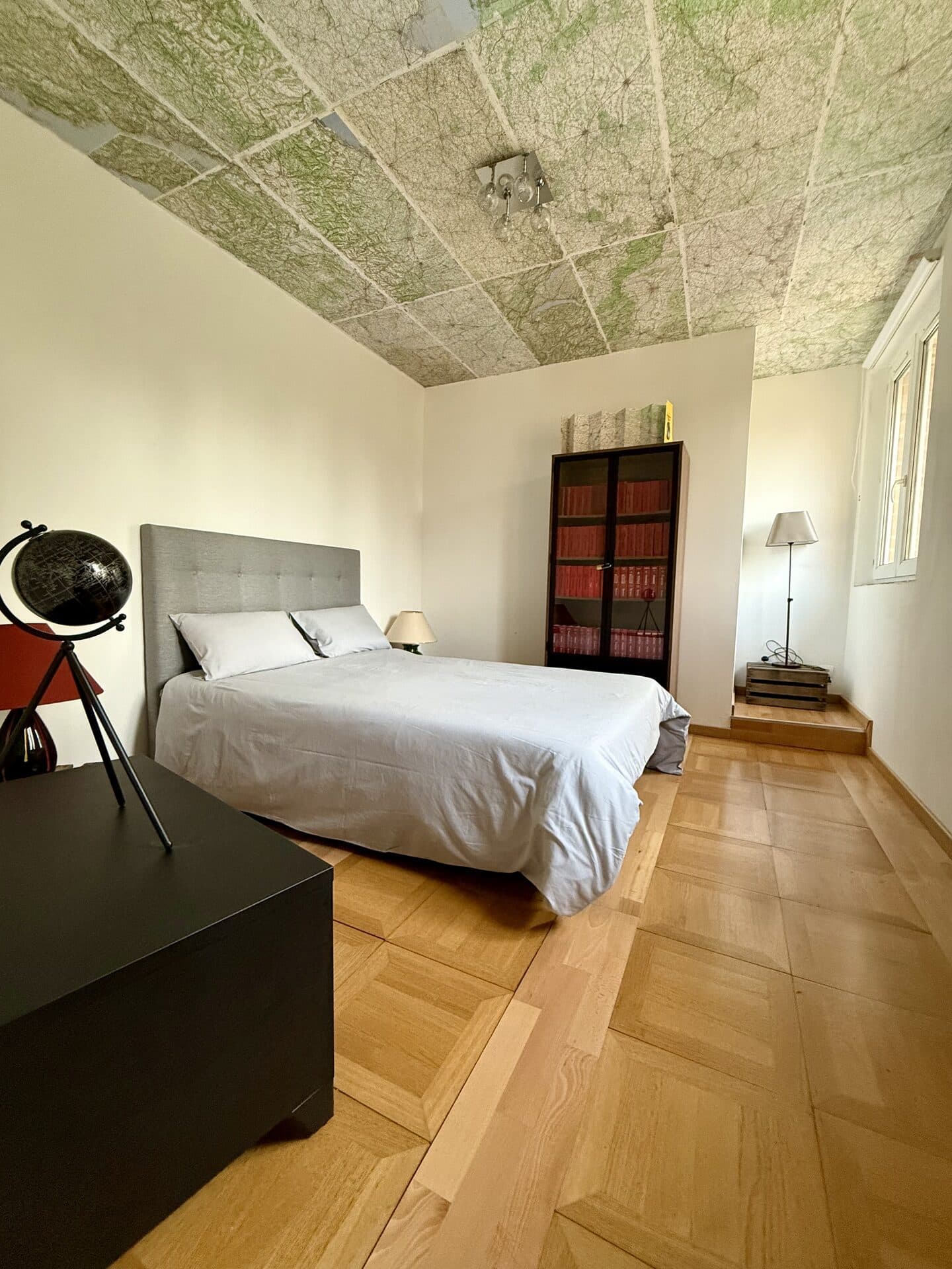 Chambre Michelin